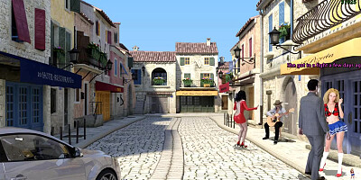 Adventures Of Willy D Sex Practice With A Village Woman In A Barn Ep 23