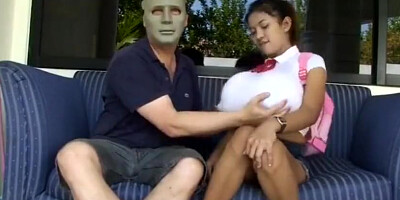 Las Tetonas De Farang Ding Dong (fdd Trailer May2018-crubat Big Boobs)