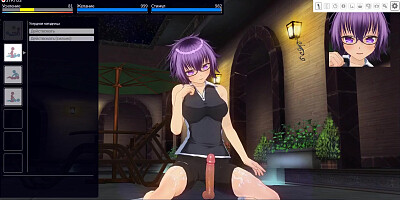 Hentai 3d And 3d Hentai In Pov Cute Athlete Rides Your Dick