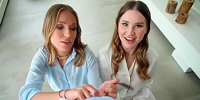 Amalia Davis, Angelika Grays - Lustful Estates