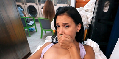 Jade Greene is going to get fingered and it looks INSANE