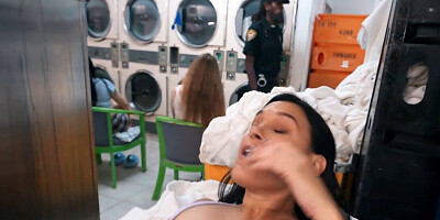 Jade Greene is going to get fingered and it looks INSANE