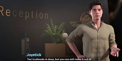 Symphony of the Serpent - (PT 19) - Adventuring with Grace