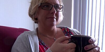 Step Son's Homecoming - Brianna Beach - MomComesFirst - Alex Adams