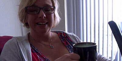 Step Son's Homecoming - Brianna Beach - MomComesFirst - Alex Adams