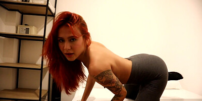 Nature Girl - Violet Prydz - Nubiles