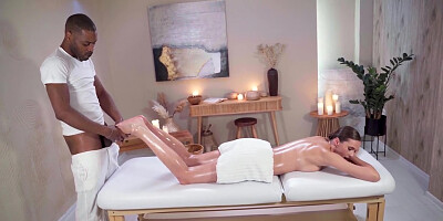 This Massage Not In The Brochure - Stacy Cruz