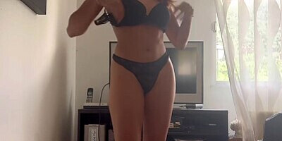 I Love Sex With A HUGE Dick In The Morning