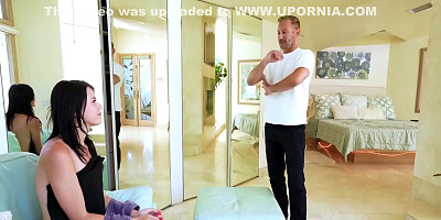 Calvin Hardy And Ruby Moon In Dont Fire Me Just Fuck Me