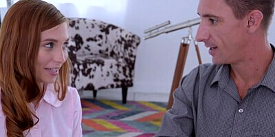 Ava Parker: Pervy Pupil