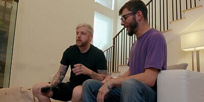 Reality Kings - Red head Jolee Love, its not cheating its VR