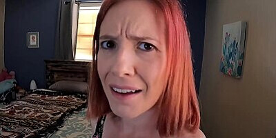 Sexy Step Mom's Alluring Scent - Jane Cane
