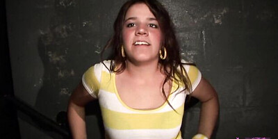 DreamGirls Members featuring escort's amateur video