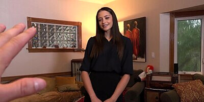 PropertySex real estate agent fucks client for first sale