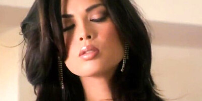 Solo female xxx with wild Tera Patrick from Tera Patrick