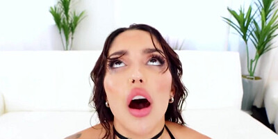 Vanessa Sky Anal Fun With Jax Slayher - Vanessa Sky