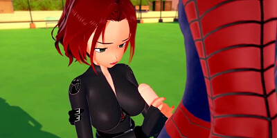 Crazy Adult Video Red Head Watch Just For You - Carol Fonda, Hentai 3d And 3d Hentai