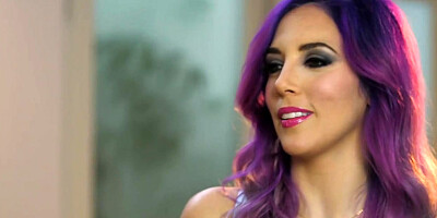 Jelena Jensen Sydney Cole in Interview Sydney Cole - TwistysNetwork