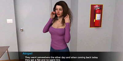 Lancaster Boarding House Virgin Kinky Sex Ritual Ep 40