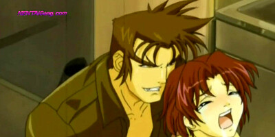 Daiakuji 01 - HENTAI Anime (Uncensored) (Eng Subtitles)