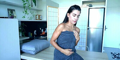 ...I have a sexual block... - Doctor of energies attends his Patient, Roleplay