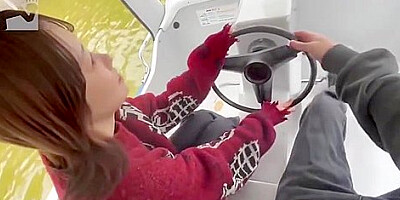 Undisclosed] 19-year-old Rural Area Aiming To Become A Nurse ** It Was Cut Once, But It Is Also A Miraculous Resurrection! Open - A Large Amount Of Vaginal Shot To Devour Her Beautiful Skin Body That Is Swampy And Wet