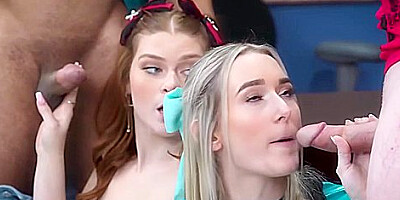 New The And The Cheerleader A Stepsister Swap Story (12-01-2025) Hardcore Foursome Roleplay Family Iluvy Amdahost