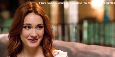 I Think I Have Feelings For My Stepmom - Siri Dahl And Freya Parker