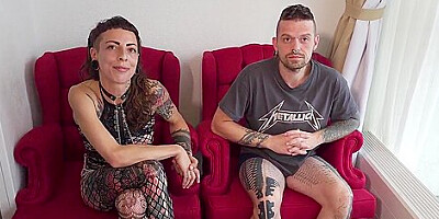 Tekkna - Bdsm Vol Liefde