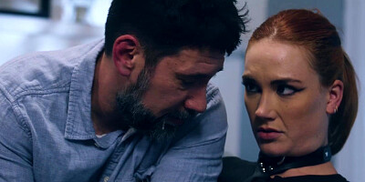 Tommy Pistol fucks Ana Foxxx and Siri Dahl