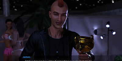 Become A Rock Star Wild House Party Ep 56