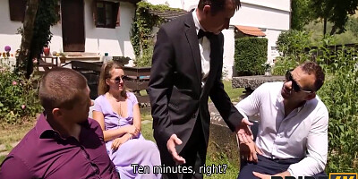 Big 12 Min With Vera Jarw And Deny Lou