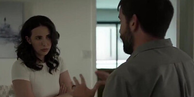 Casey Calvert In Wife Is Helped By Professionals Touches