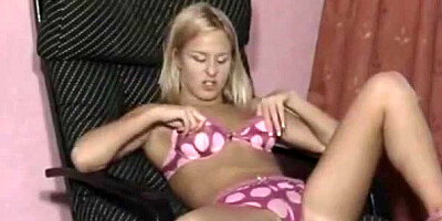 Horny Sex Clip Hottest Pretty One