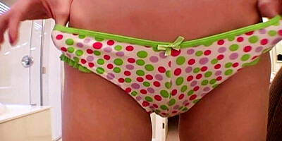 Sophie Strauss's hot amateur girl trailer by Box Of Porn