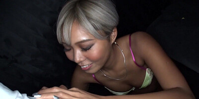 459TEN-056 cumshot! japanese