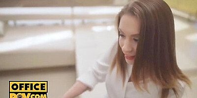 Playful And Sata Joness Pov