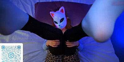 I just Love to Play PORN Games vol1