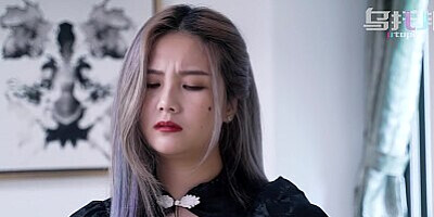 Asian MILF is in debt and can only pay with her body - Psychoporn