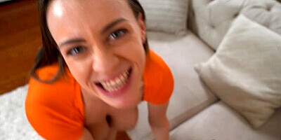 Bigtit Stepmom Josephine Jackson Expresses Her Lustful Desires to Stepson S4:E10