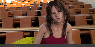 Angel Of Innocence Wet College Pussy Ep 14