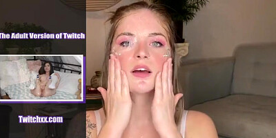 Teen 18+ Throatfuck (1080)