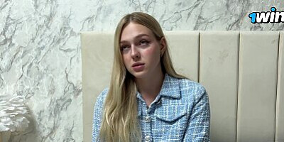 Can you fuck me to spite my boyfriend? A neighbor offered me her pussy