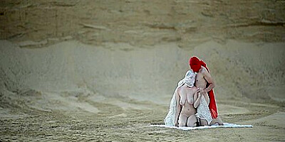 Like A Aliens 21 Min