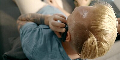 Hot Polish Escort Get Double Penetrated. MMF 3 some