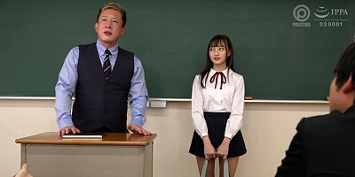 [Amateur Japanese] ABW-275