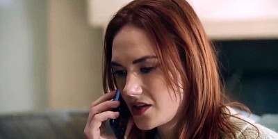 Siri Dahl And Ana Foxxx - Guy Find Wife And Her Bff In Fetish Gear