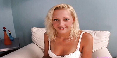 Romantic sweetheart's amateur trailer