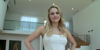 BANGBROS - Mia Malkova Is The Golden Standard PAWG (pwg11595)
