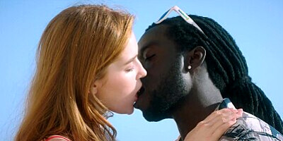 BLACKED - Her white boyfriend had no idea what she had planned